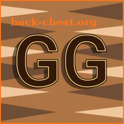 Backgammon GG icon