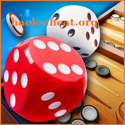 Backgammon Legends icon