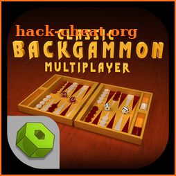 Backgammon Multiplayer icon