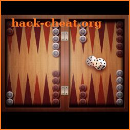 Backgammon - Offline Free Board Games icon