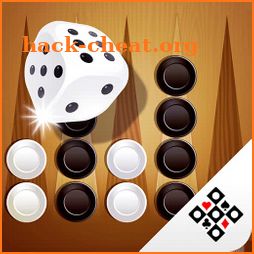 Backgammon Online - Board Game icon