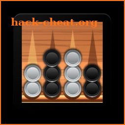 Backgammon-Online icon