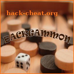 Backgammon Online Multiplayer icon