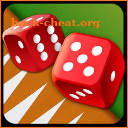 Backgammon - Play Free Online & Live Multiplayer icon