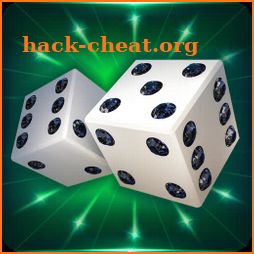 Backgammon Tournament - free backgammon online icon