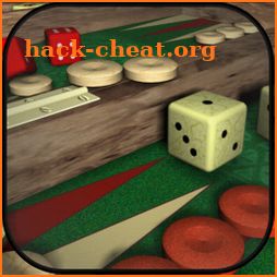 Backgammon  V+ icon