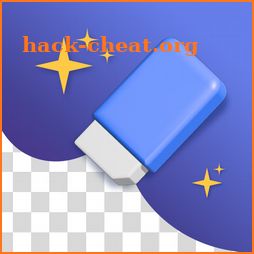 Background & Object Remover icon
