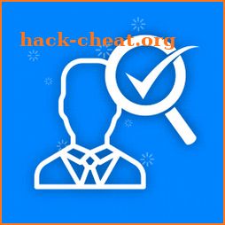 Background Check - People Lookup Checkmate Finder icon