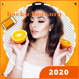 Background Eraser 2020 icon