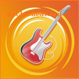 Backing Tracks Guitar Jam Play Music Scales Pro icon