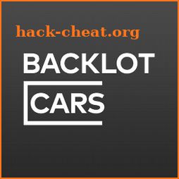 BacklotCars icon