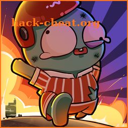 Backpack Fury - Wild Survivor icon