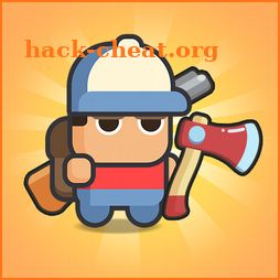 Backpack Hero: Merge Weapon icon