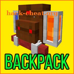 Backpack Mod for MCPE icon