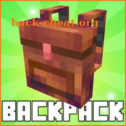BackPack Mod icon
