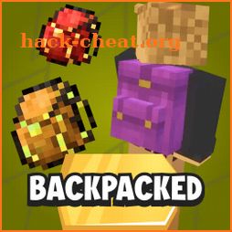 Backpacked Mod icon
