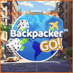Backpacker™ Go! icon