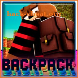 Backpacks Mod - Camping Travels icon
