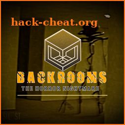Backrooms Horror Nightmare icon