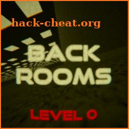 Backrooms Level 0 icon