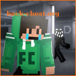 Backrooms Mod for Minecraft icon