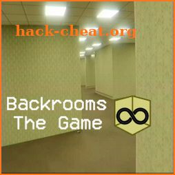 Backrooms The Horror Survivor icon