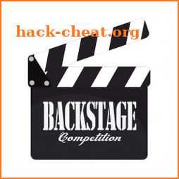 Backstage Competition icon