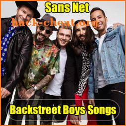 Backstreet Boys Songs icon