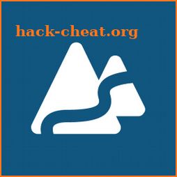 Backtrack: Backcountry Ski App icon