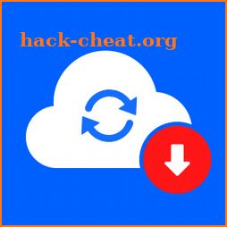 Backup & Restore: Quick Backup icon