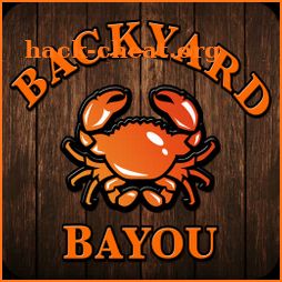 Backyard Bayou Togo icon