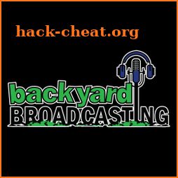 Backyard Broadcasting icon