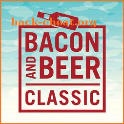 Bacon and Beer Classic icon