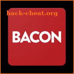Bacon Work On-Demand icon