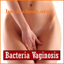 Bacteria Vaginosis icon