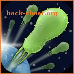 Bacterial Takeover - Idle Clicker icon