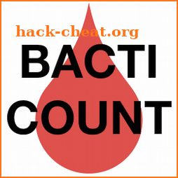 Bacticount icon