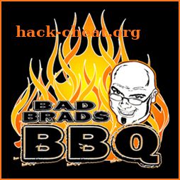 Bad Brads BBQ icon