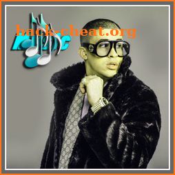Bad Bunny Music and Video icon
