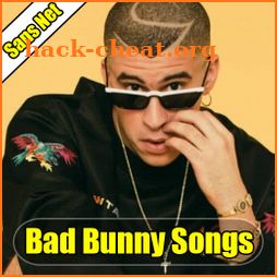 Bad Bunny Songs - Caro icon