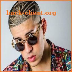 Bad Bunny songs offline ||high quality icon