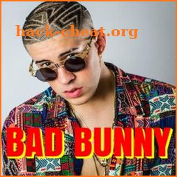 Bad Bunny - Songs  Offline (Song - 26) icon