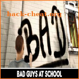 Bad Guys at School Playthrough Free icon