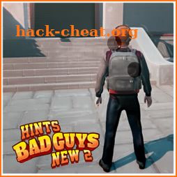 Bad Guys-At School Walkthrough icon
