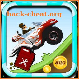 Bad Hell Racing – Platform Racing icon