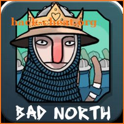 Bad North: Defend Island icon