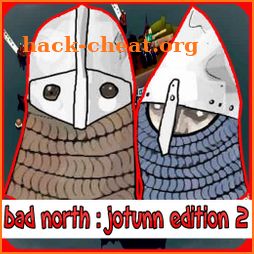 Bad North: Jotunn 2 version icon