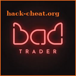 Bad Trader icon