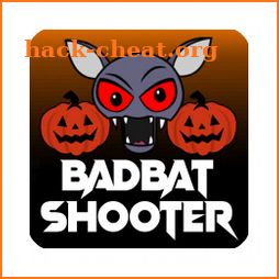 BadBat Shooter icon