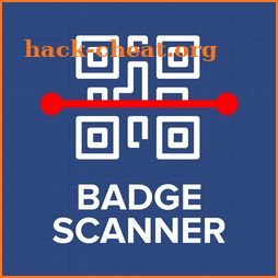 Badge Scanner icon